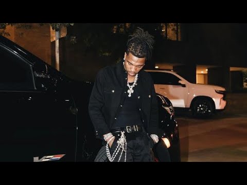 Lil Baby - Fake Beef (NoCap Diss)(Official Music Video)