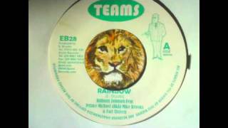 Anthony Johnson feat Mike Brooks & Earl 16 - Rainbow / Version