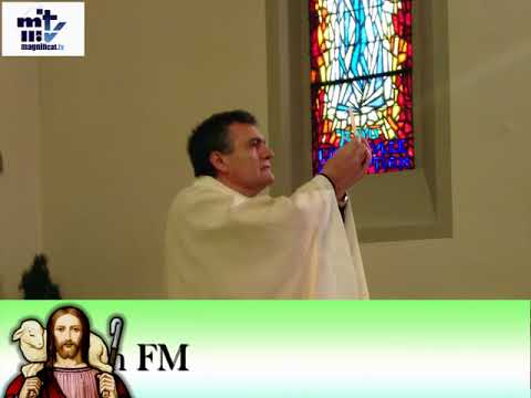 Homilía. San Lorenzo diácono y mártir 10/08/18. P. Santiago Martín, FM