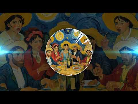 Beat by Eneugee "Gypsy party" | Saluki x Anikv x Скриптонит Type Beat | 2024