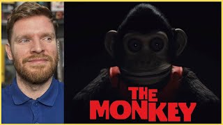 The Monkey (O Macaco) - Crítica: Osgood Perkins entre comédia e terror
