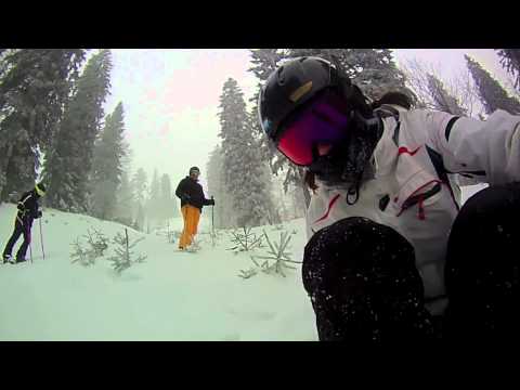 Trailer Duerrwies "The Movie"