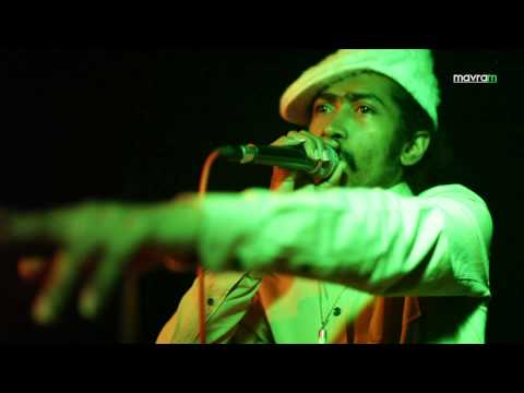 Mr. Williamz - Last Night! Bassculture - Put the Stereo On #2