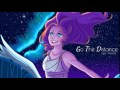 Go The Distance (female version)【Anna】『Hercules ...