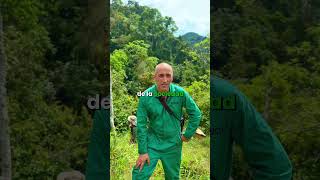 En el Corazón del Bioterritorio