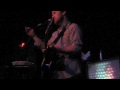 Rogue Wave - Postage Stamp World/Love's Lost Guarantee @ the Paradise, Boston (3/1/10)