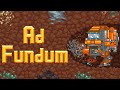 Vídeo de gameplay de Ad Fundum  Playstation