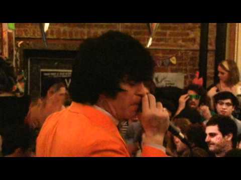 Chain & The Gang - Youth Is Wasted / Living Rough