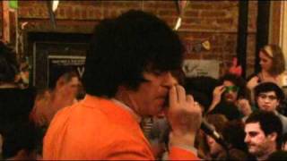 Chain & The Gang - Youth Is Wasted / Living Rough