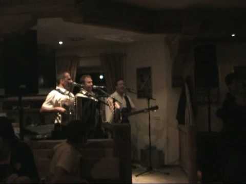 Z-3 - I bin a echta Zillachtola