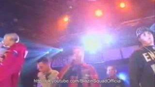 Blazin Squad - Superstar