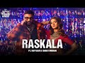 Raskala Hotstar Specials The Great Indian Murder Darshan Umang Raftaar Shakti Mohan