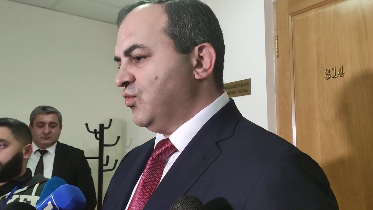 Վարչապետի խոսնակի գրառման մեջ չկա՞ անմեղության կանխավարկածի խախտում