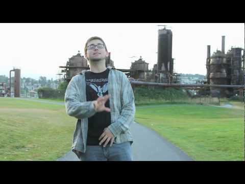 K-Rad - Outliers [Music Video]