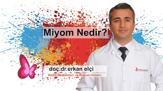 Miyom Nedir? Nasıl Oluşur? Tedavisi Var Mıdır?