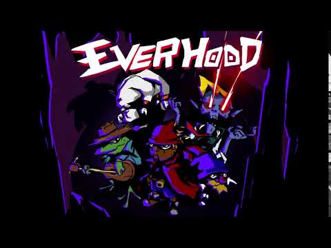 Everhood OST 01 - Evil Laughter