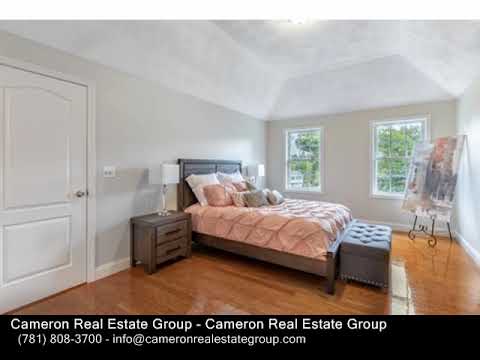 5 Fox Run Dr, Tewksbury MA 01876 - Single Family Home - Real Estate - For Sale -