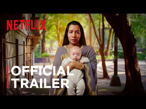 The Surrogacy - Official Trailer [English] | Netflix