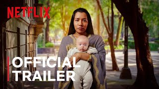 The Surrogacy - Trailer (Official) | Netflix [ENG]