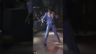 James Brown GLIDES across the dance floor!!! The godfather of soul brother number one #jamesbrown