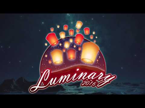 Luminary 2016 - DJ Loppetiss feat. Finsen