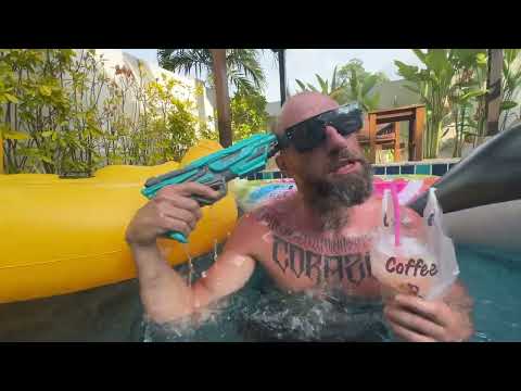 Manu Tourette - Dumm Di Di Thai Thai (prod by Phily Vanilly, Mono 808)