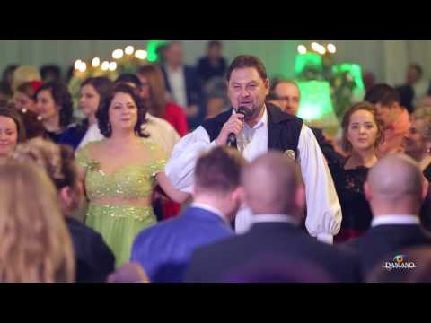 Lucian & Larisa's wedding with Ciprian Pop