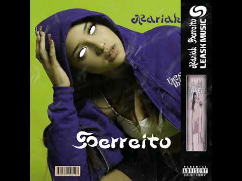 Mariah - Perreito REMIX! - (LEASK MUSIC)