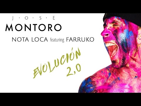 Jose Montoro feat. Farruko - Nota Loca (Cover Audio)