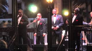 Marcels - My Girlfriend - DooWop