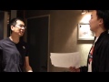 《muffin man》 Teaser : eason chan [?] 2011 最新國語大 ...