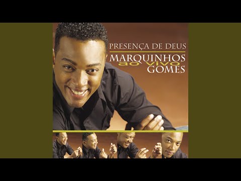Pescadores De Almas - Marquinhos Gomes