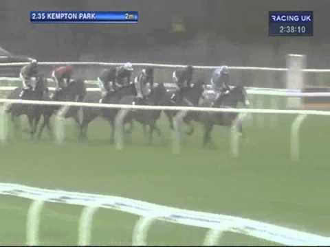 2012 williamhill.com Christmas Hurdle - Darlan