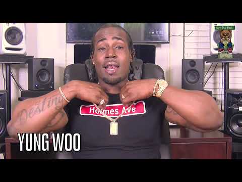 Bla$ta x Young Los - Molly Brazy (Reaction Video)