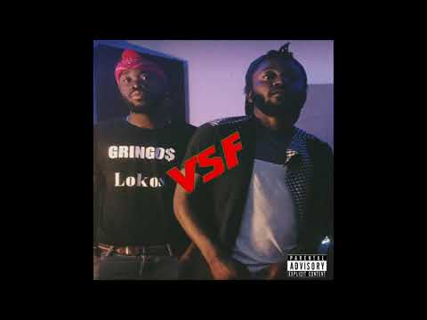 Titas Casanova - VSF ft. Raul Muta (Official Explicit Audio)