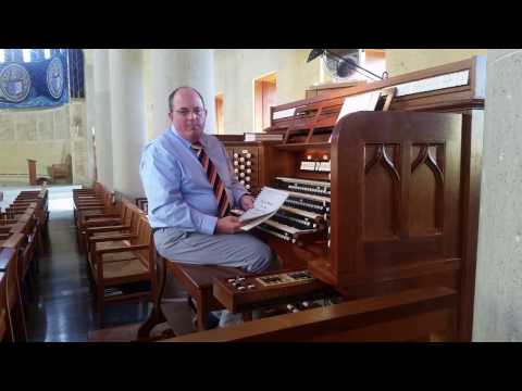 "Variations on Stuttgart" by Robert Lind