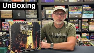 Massive Darkness 2: Hellscape video thumbnail