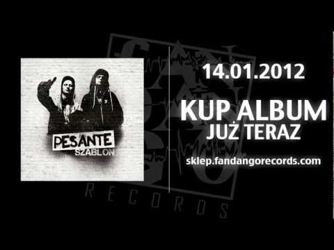 03. Pesante - Mętlik