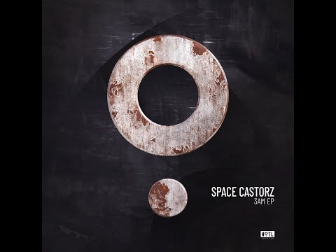 Space Castorz - Chemical Night (Original Mix)
