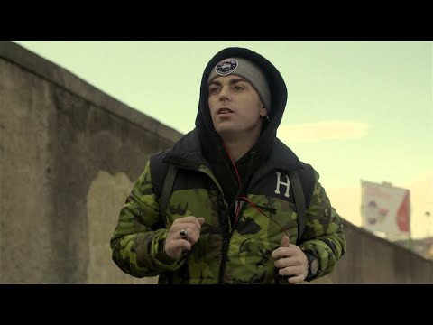 video frame placeholder