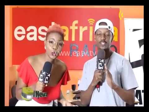 ENEWZ - Alichofichua Bi. Cheka kuhusu Mh.Temba