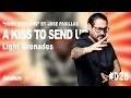 Incubus - José Pasillas: A Kiss To Send Us Off (Home Performance)