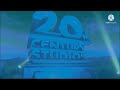 20th Century Studios Vocoded To Miss The Rage