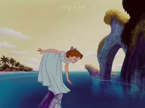 Tinkerbell's Villain Song - Fall Little Wendy bird Fall  (Disney Version)