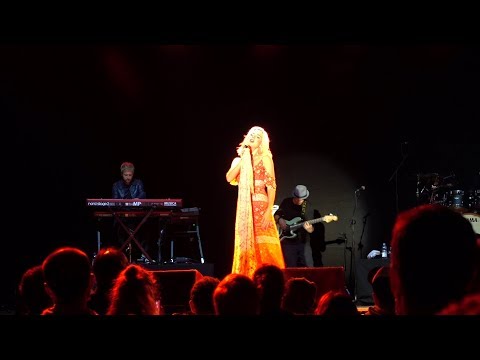 Joss Stone - Baby, Baby, Baby - Tarvisio 2017