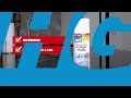 power schuimspray keuken 300ml | video 1