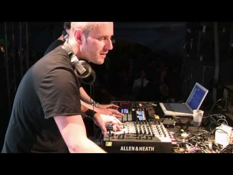 Booka Shade on MASCHINE | Native Instruments