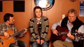 She's Got a Crush On Me - Cover