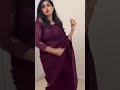 Serial Actress Chaitra Rai Cute Dance