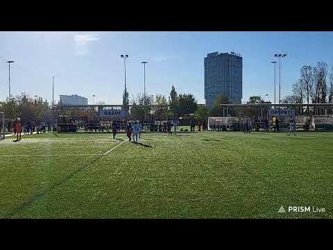 CSA STEAUA ALBASTRU-MIHAI ROMAN-GR 2013- STELELE VIITORULUI- REPRIZA 1